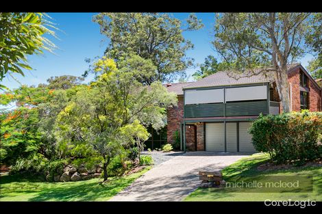 Property photo of 42 Goolman Street Chapel Hill QLD 4069