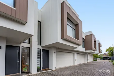 Property photo of 16C Warwick Avenue Kurralta Park SA 5037