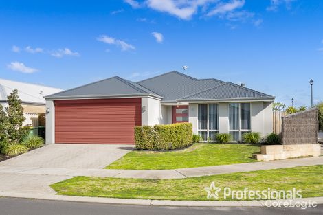 Property photo of 6 Roubion Gardens Yalyalup WA 6280