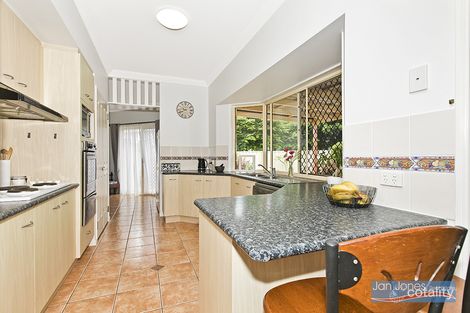 Property photo of 22 Xanadu Crescent Rothwell QLD 4022