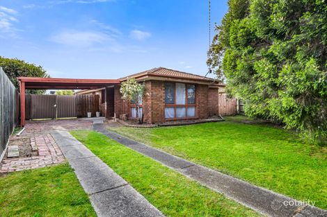 Property photo of 27 Greenleaf Court Keysborough VIC 3173