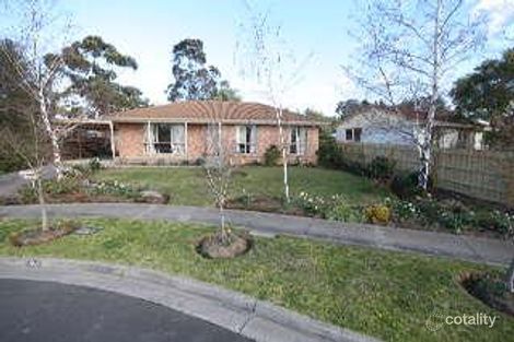 20 Ernest St, Bayswater, VIC 3153