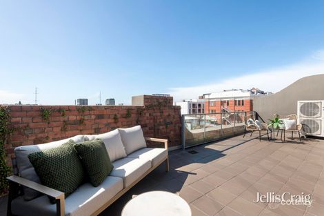 Property photo of 35/99 Oxford Street Collingwood VIC 3066