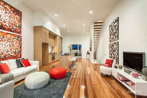 Property photo of 25 York Street Richmond VIC 3121