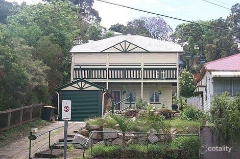 159 Abuklea St W, Newmarket, QLD 4051