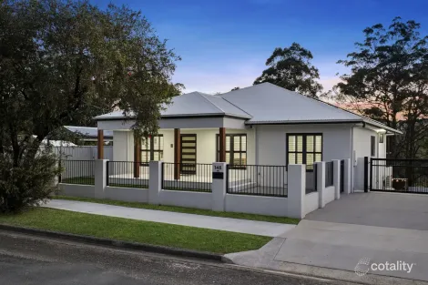 148 Archer St, Woodford, QLD 4514