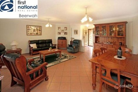 Property photo of 30 Ridgemount Place Glass House Mountains QLD 4518