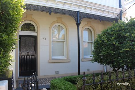 3/48 Denison Rd, Lewisham, NSW 2049