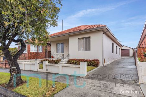 Property photo of 22 Lincoln Street Belfield NSW 2191