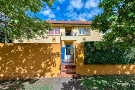5/27 Gray Rd, West End, QLD 4101