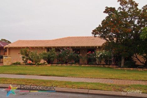 Property photo of 20 Bicheno Way Willetton WA 6155