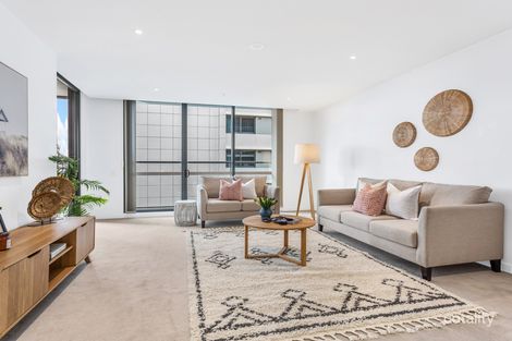 Property photo of 705/38 Albert Avenue Chatswood NSW 2067