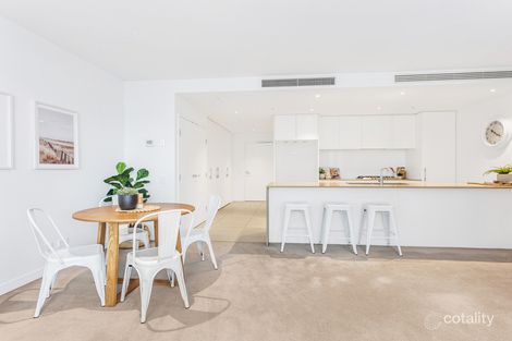 Property photo of 705/38 Albert Avenue Chatswood NSW 2067