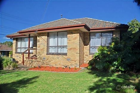 Property photo of 592 Mountain Highway Bayswater VIC 3153