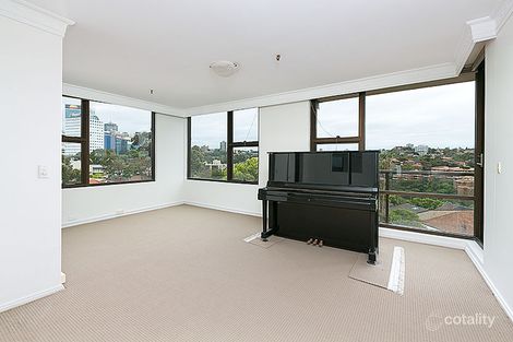 Property photo of 5C/50 Whaling Road North Sydney NSW 2060