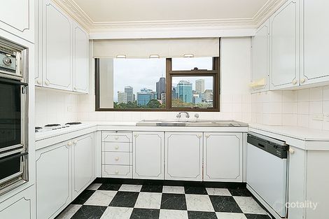 Property photo of 5C/50 Whaling Road North Sydney NSW 2060