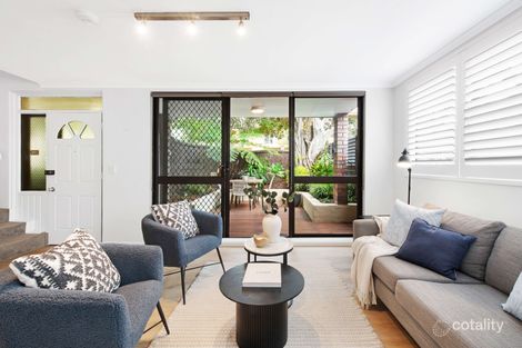Property photo of 2/22-26 Jenkins Street Cammeray NSW 2062