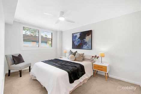 Property photo of 2/22-26 Jenkins Street Cammeray NSW 2062