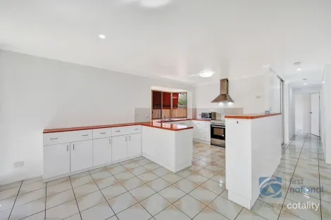 Property photo of 178 Acacia Street Woodgate QLD 4660