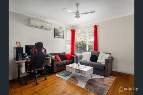 Property photo of 18 Cumbernauld Crescent Dharruk NSW 2770