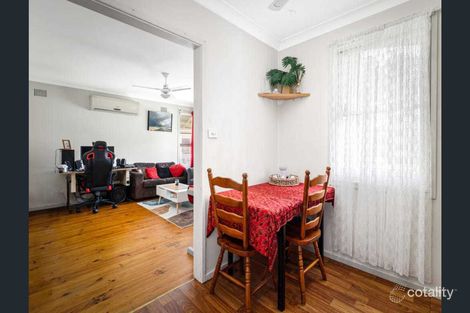 Property photo of 18 Cumbernauld Crescent Dharruk NSW 2770
