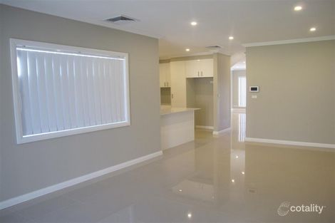 Property photo of 79A High Street Cabramatta West NSW 2166