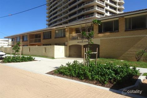 4/48 Old Burleigh Rd, Surfers Paradise, QLD 4217