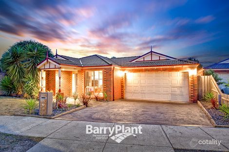 Property photo of 57A Balmoral Way Pakenham VIC 3810