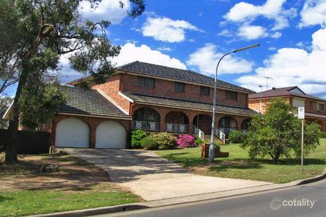 Property photo of 138 Showground Road Castle Hill NSW 2154