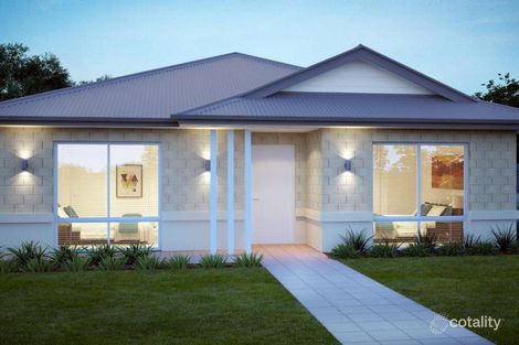 Lot 552 Creagorry Rd, Seville Grove, WA 6112