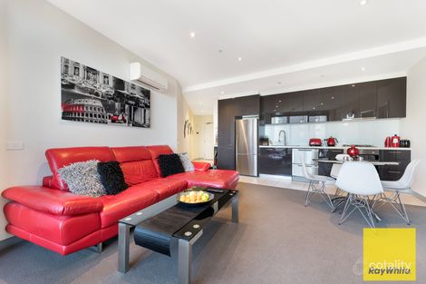 Property photo of 3011/283 City Road Southbank VIC 3006