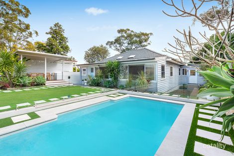 Property photo of 75 Edward Street Sylvania NSW 2224