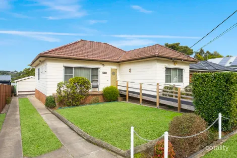 518 Box Rd, Jannali, NSW 2226