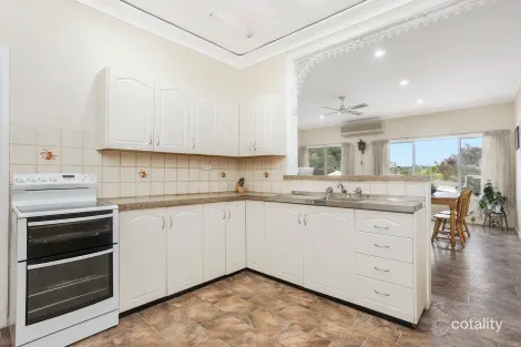 Property photo of 518 Box Road Jannali NSW 2226