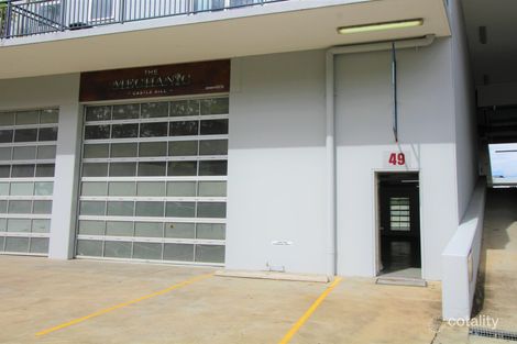 49/7 Hoyle Ave, Castle Hill, NSW 2154