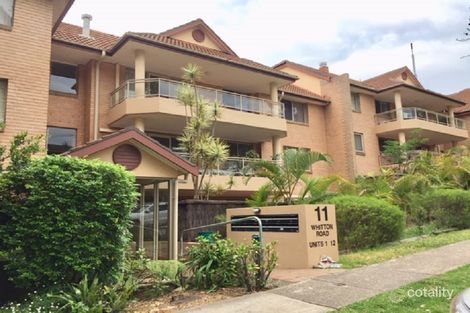 6 Sutherland Rd, Chatswood, NSW 2067