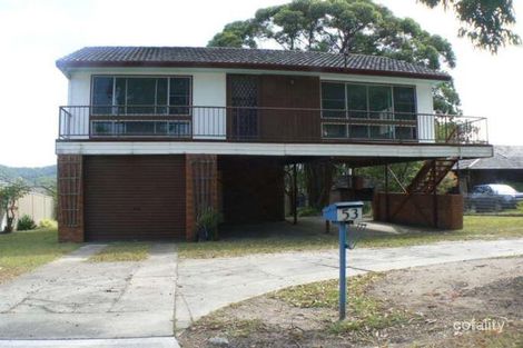 Property photo of 53 Eastern Road Tumbi Umbi NSW 2261