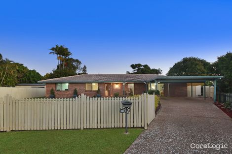 Property photo of 20 Varndell Street Bald Hills QLD 4036