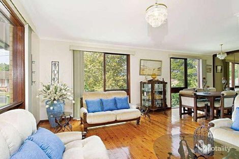 Property photo of 6 Jerome Avenue Winston Hills NSW 2153