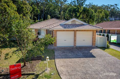 Property photo of 53 Bagnall Beach Road Corlette NSW 2315