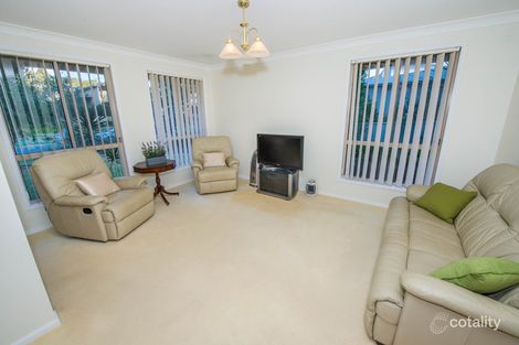 Property photo of 53 Bagnall Beach Road Corlette NSW 2315