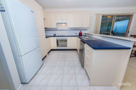 Property photo of 53 Bagnall Beach Road Corlette NSW 2315