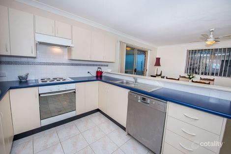 Property photo of 53 Bagnall Beach Road Corlette NSW 2315