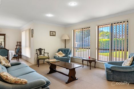 Property photo of 30 Boronia Drive Warwick QLD 4370