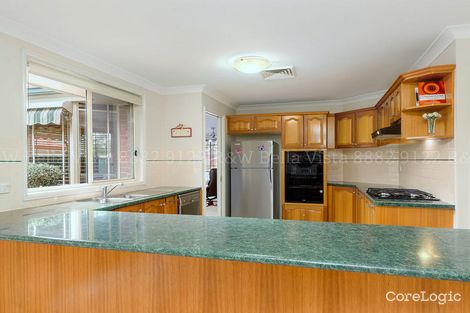 Property photo of 37 Cookson Place Glenwood NSW 2768
