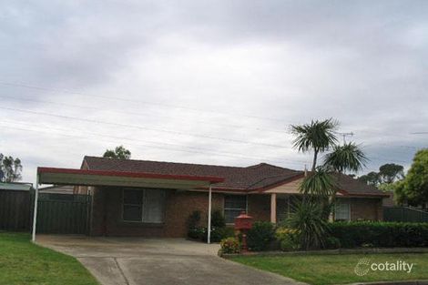 39 Snailham Cres, South Windsor, NSW 2756