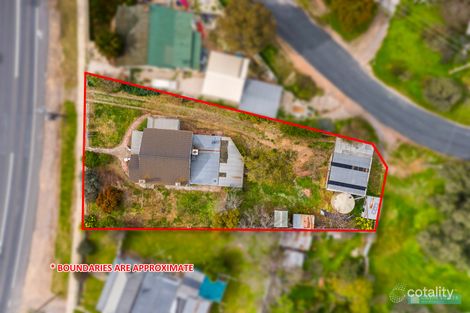 Property photo of 69 Marong Road Golden Square VIC 3555