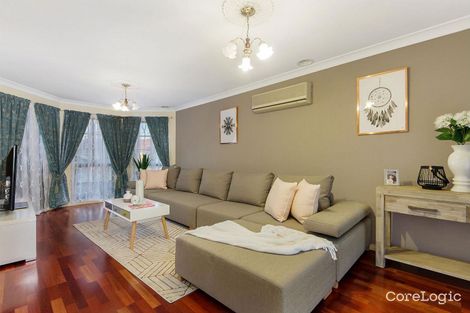 Property photo of 1 Balaka Court Delahey VIC 3037