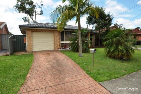 Property photo of 65 Roper Road Blue Haven NSW 2262