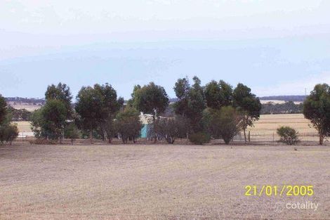 46 Pingelly Hts, Pingelly, WA 6308